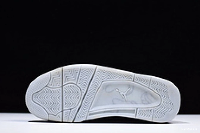 retro 930155 black 001 4 Nike kaws Jordan Air 0801